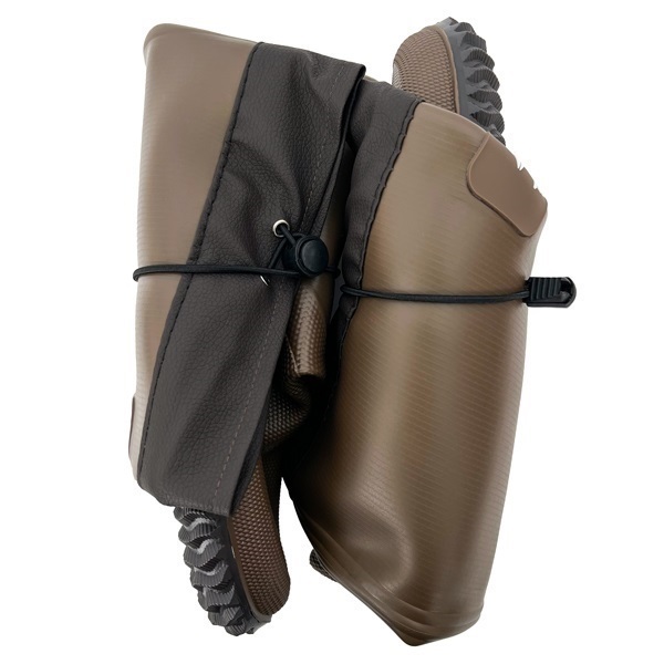 パッカブルブーツ